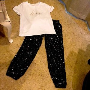 Victoria’s Secret sleepwear set size S